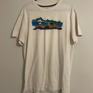 Men’s Alpine shirt size L